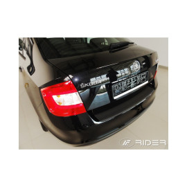 Kryt prahu pátých dveří Škoda Rapid sedan + spaceback