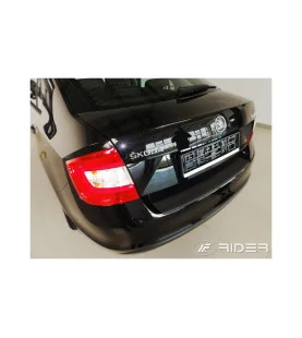 Kryt prahu pátých dveří Škoda Rapid sedan + spaceback