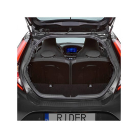 Kryt prahu pátých dveří Toyota Aygo X 2022-