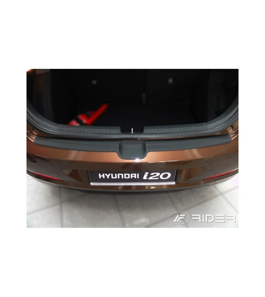 Kryt prahu pátých dveří Hyundai i20 HTB r.v. 2015-2017 — 2