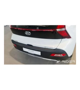 KRYT PRAHU PÁTÝCH DVEŘÍ Hyundai Bayon 2021-