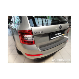 Kryt prahu pátých dveří pasující na Škoda Octavia III combi