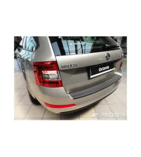 Kryt prahu pátých dveří pasující na Škoda Octavia III combi