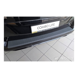 Kryt prahu pátých dveří Opel Combo r.v. 2018-
