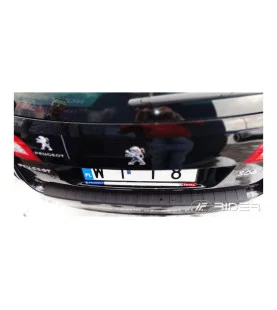 kryt prahu pátých dveří Peugeot 508 SW r.v. 2013-2018
