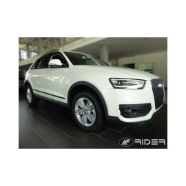Boční lišty dveří Audi Q3 od 2011-