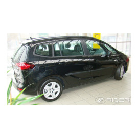Boční lišty dveří Opel Zafira Tourer 2012 - 2019