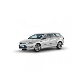 Boční lišty dveří Ford Mondeo 2007 - 2012 combi, lim