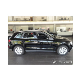 Boční lišty dveří Audi Q5 od 2008 - 2016