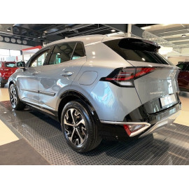 Boční lišty dveří Kia Sportage V od 2021