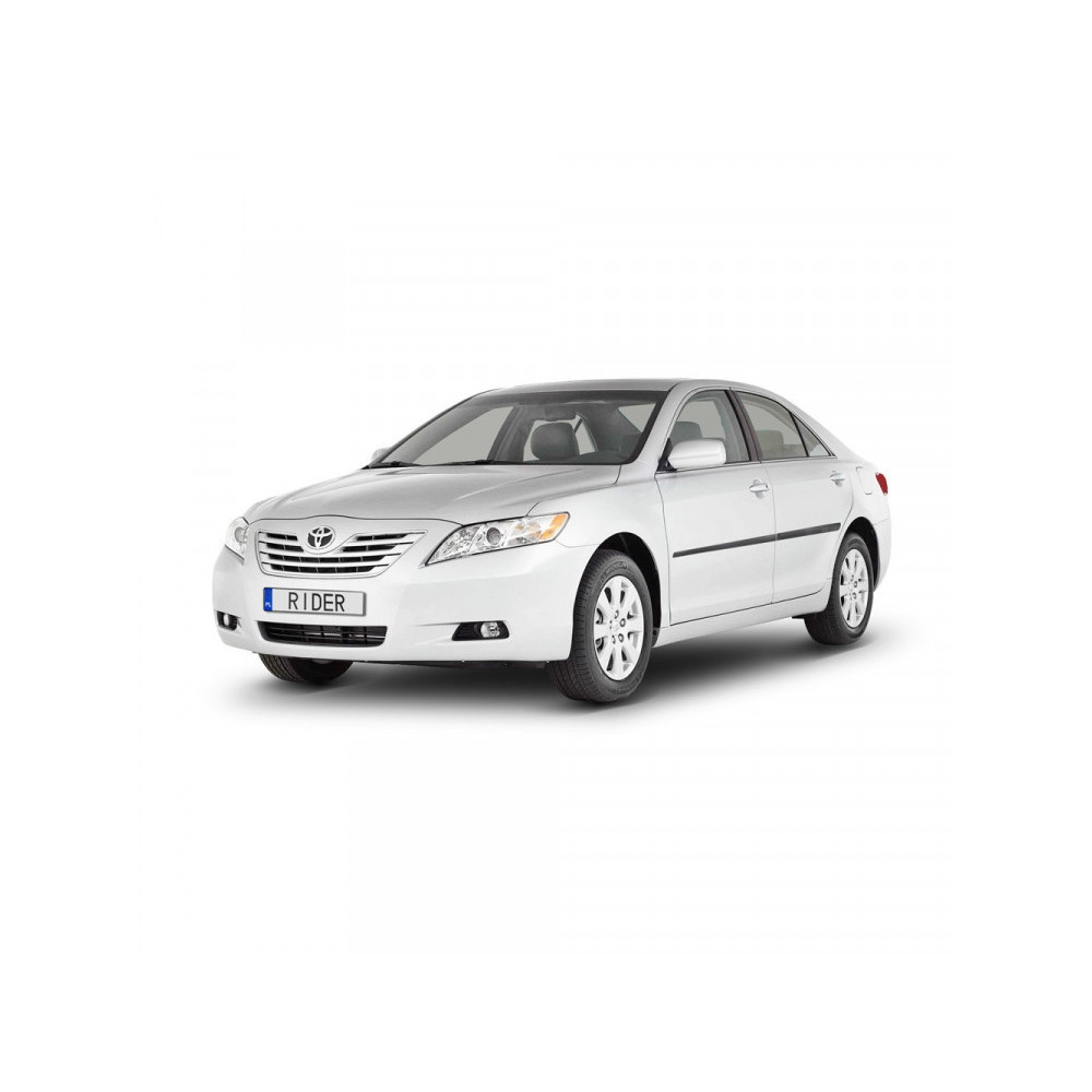 Boční lišty dveří Toyota Camry 2006–2011