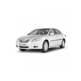 Boční lišty dveří Toyota Camry 2006–2011