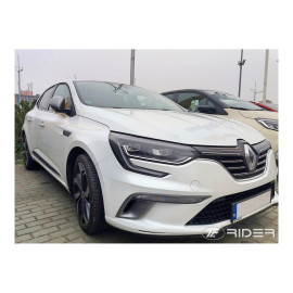 Boční lišty dveří Renault Megane Grandtour 2016- hatchback / combi