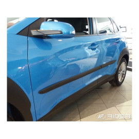 Boční lišty dveří Hyundai Kona 2017-