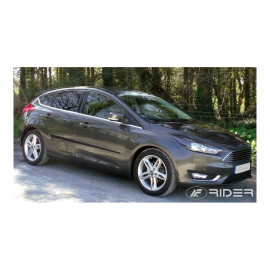 Boční lišty dveří Ford Focus 5D 2015 - 2018 hatchback / combi