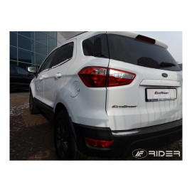 Boční lišty dveří Ford EcoSport od 2012