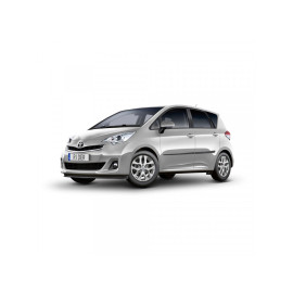 Boční lišty dveří Toyota Verso 2009 - 2012