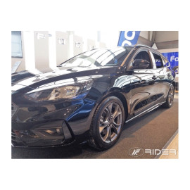 Boční lišty dveří Ford Focus 5D 2018 - hatchback, combi