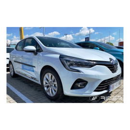 Boční lišty dveří Renault Clio V od 2019- hatchback
