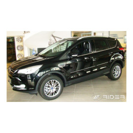 Boční lišty dveří Ford Kuga 2013 - 2019