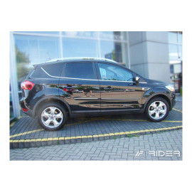Boční lišty dveří Ford Kuga 2008 - 2012