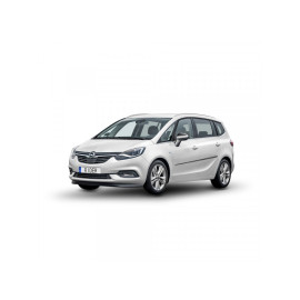 Boční lišty dveří Opel Zafira Tourer 2012 - 2019