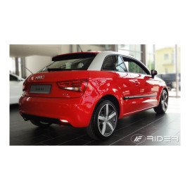 Boční lišty dveří Audi A1 2010 - 2018
