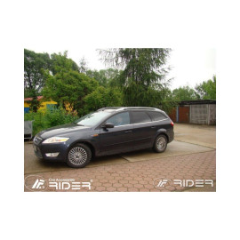 Boční lišty dveří Ford Mondeo 2007 - 2012 combi, lim