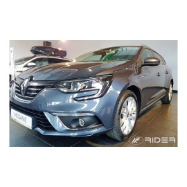 Boční lišty dveří Renault Megane Grandtour 2016- hatchback / combi