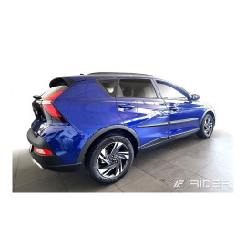Boční lišty dveří Hyundai Bayon 2021-