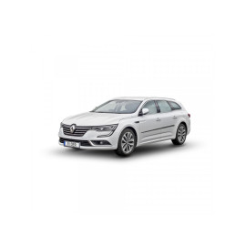 Boční lišty dveří Renault Talisman 2015- sedan, combi