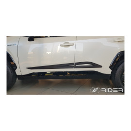 Boční lišty dveří Toyota Rav4 2019-