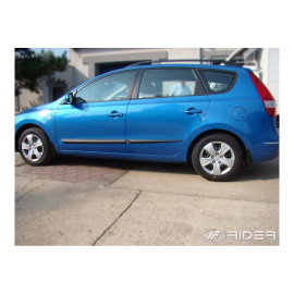 Boční lišty dveří Hyundai i30 CW 2007 - 2012
