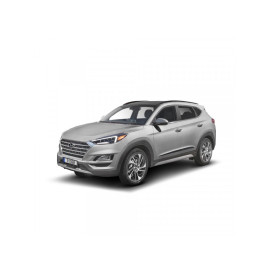 Boční lišty dveří Hyundai Tucson 2015 - 2020