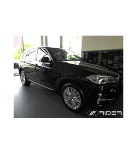 Boční lišty dveří BMW X5 od 2014 - 2018