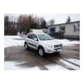 Boční lišty dveří Toyota Rav4 2006 - 2010