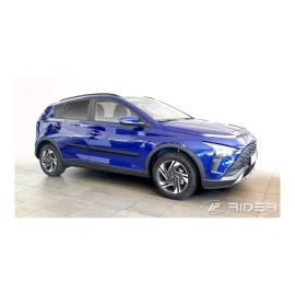 Boční lišty dveří Hyundai Bayon 2021-