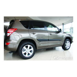 Boční lišty dveří Toyota Rav4 2011-