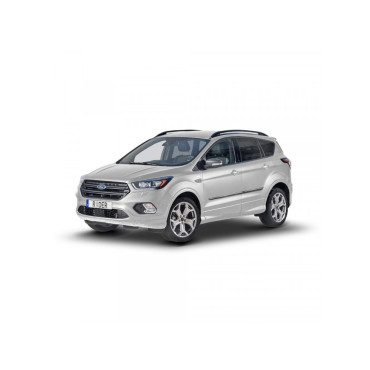Boční lišty dveří Ford Kuga 2013 - 2019