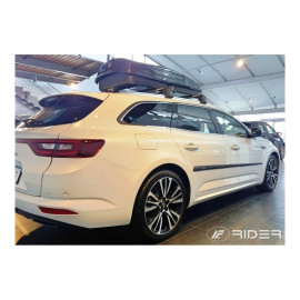 Boční lišty dveří Renault Talisman 2015- sedan, combi