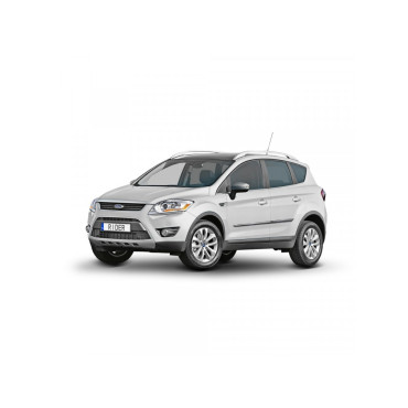 Boční lišty dveří Ford Kuga 2008 - 2012