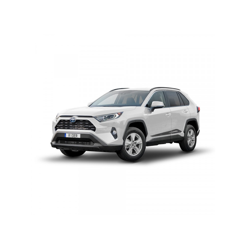 Boční lišty dveří Toyota Rav4 2019-