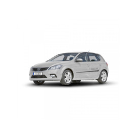 Boční lišty dveří Kia Ceed 5D 2006 - 2011 hatchback, combi