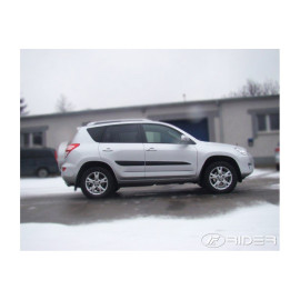 Boční lišty dveří Toyota Rav4 2006 - 2010