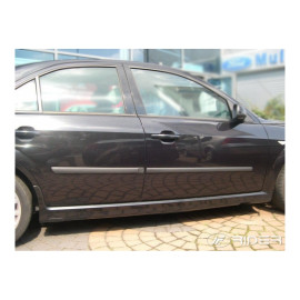 Boční lišty dveří Ford Mondeo od 2000 - 2007