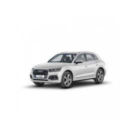 Boční lišty dveří Audi Q5 od 2008 - 2016