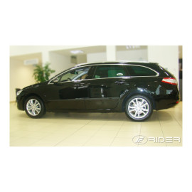 Boční lišty dveří Peugeot 508 2011 - 2018 sedan, combi