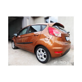 Boční lišty dveří Ford Fiesta 5D 2008 - 2017 hatchback
