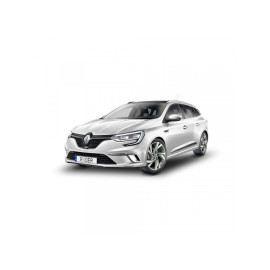 Boční lišty dveří Renault Megane Grandtour 2016- hatchback / combi