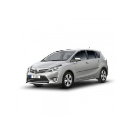 Boční lišty dveří Toyota Verso 2013-